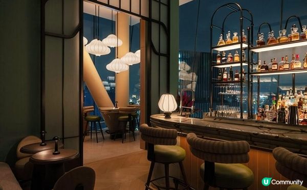 曼谷傳奇・典雅回歸｜曼谷。Dusit Thani Bangkok