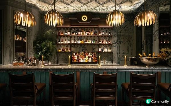 曼谷傳奇・典雅回歸｜曼谷。Dusit Thani Bangkok