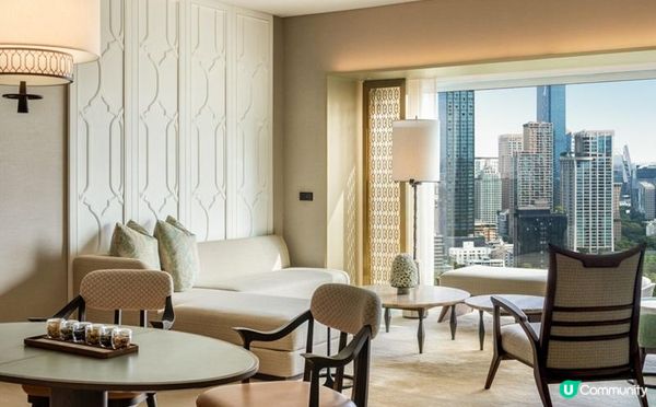 曼谷傳奇・典雅回歸｜曼谷。Dusit Thani Bangkok