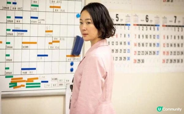 【日本のドラマ】不是政治的故事 是我們的故事—《銀河的一票》