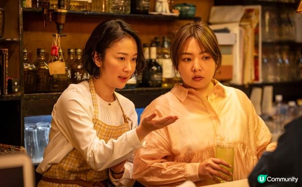 【日本のドラマ】不是政治的故事 是我們的故事—《銀河的一票》