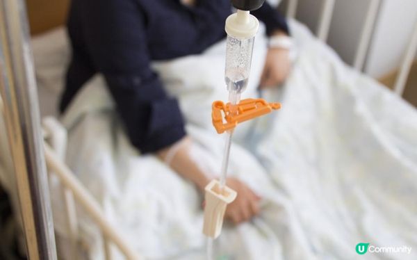 化療期間的飲食該怎麼調整？麩醯胺酸對化療副作用的幫助