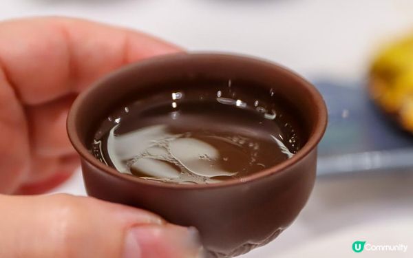 生日飯局！