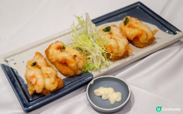生日飯局！