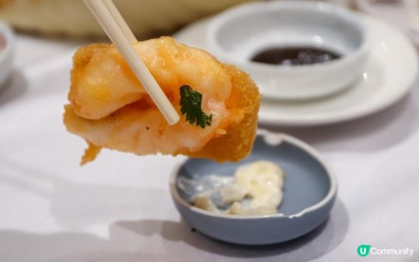 生日飯局！