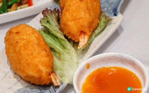生日飯局！