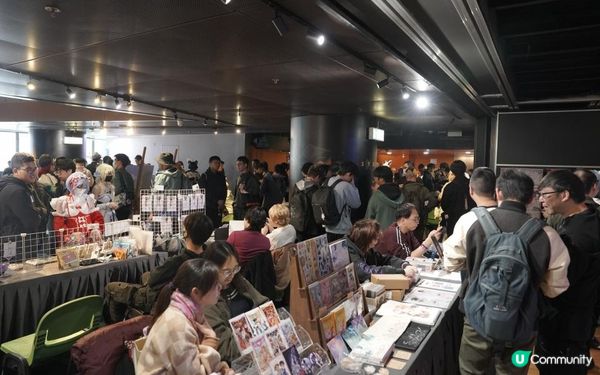 青年廣場「YS學園節2024」冬季篇