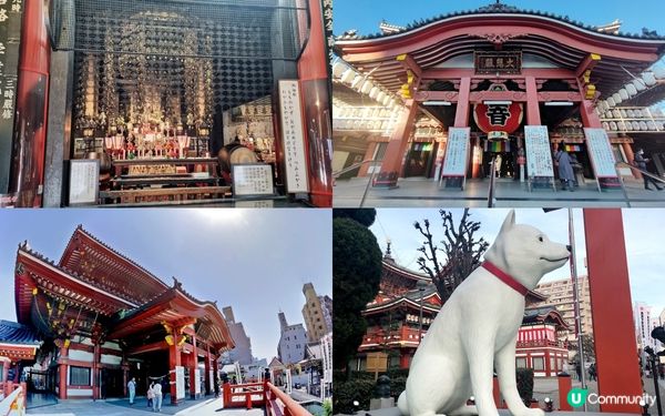 名古屋TOP 5 必去，一日遊景點!