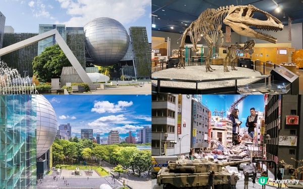 名古屋TOP 5 必去，一日遊景點!