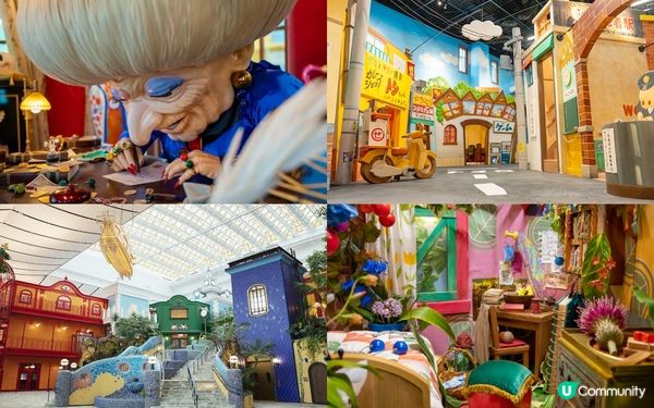 名古屋TOP 5 必去，一日遊景點!