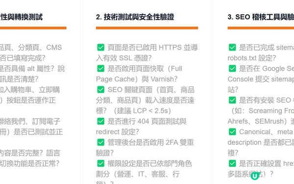 Adobe Commerce (Magento) 實施攻略 + SEO 優化同步進行的策略