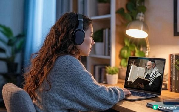 看高品質紀錄片學英文，增加知識兼學習好英文！