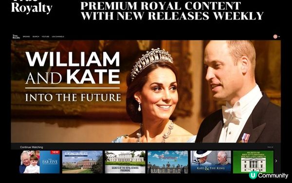 看高品質紀錄片學英文，增加知識兼學習好英文！