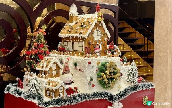 車尾箱聖誕市集！