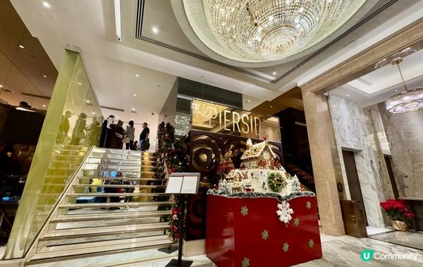 車尾箱聖誕市集！