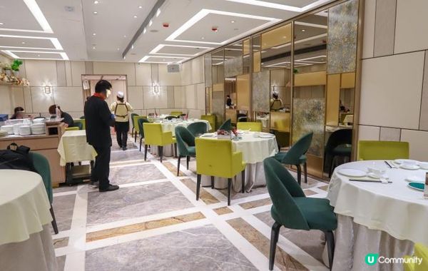 中式廚師發辦！