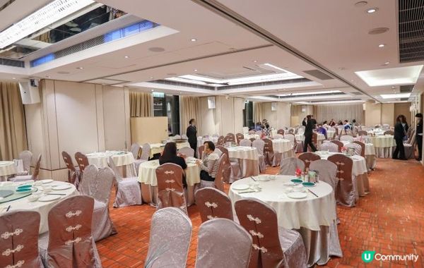 中式廚師發辦！