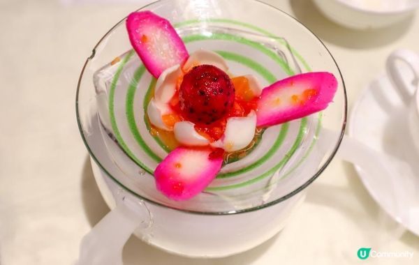 中式廚師發辦！