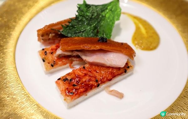 中式廚師發辦！