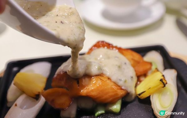 中式廚師發辦！