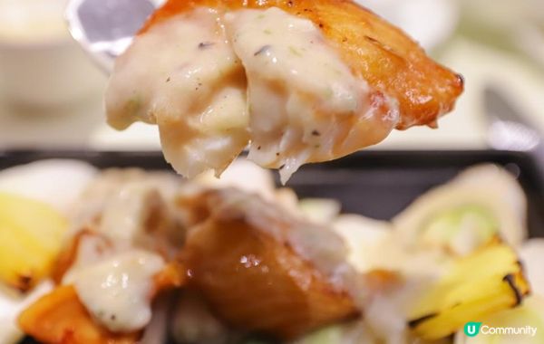 中式廚師發辦！