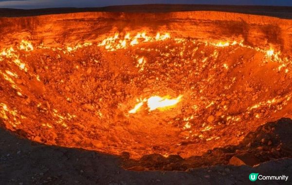 我從未想過，會被土庫曼這地方吸引得咁深…