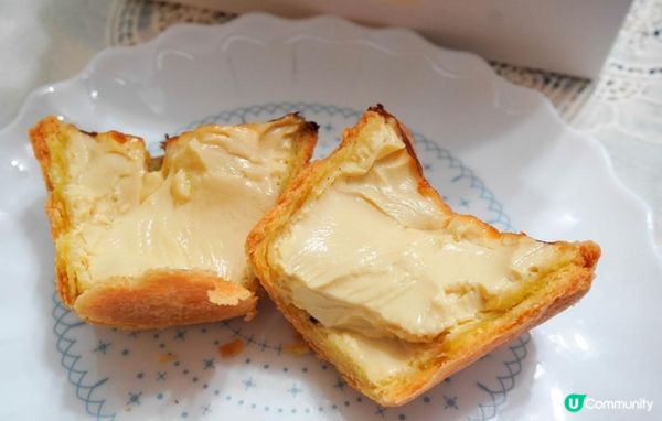 【飲食】灣仔．新鮮出爐香噴噴的布甸撻｜Big Grains 品穀