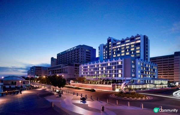 【沙巴住宿】Top3沙巴亞庇酒店渡假村推薦，絕美海景！