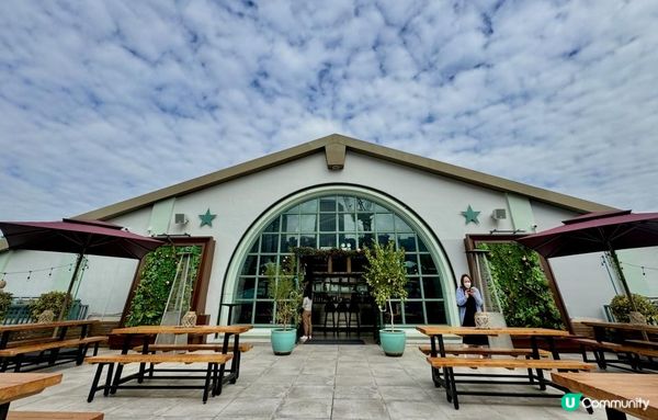 與好友共聚的好地方！