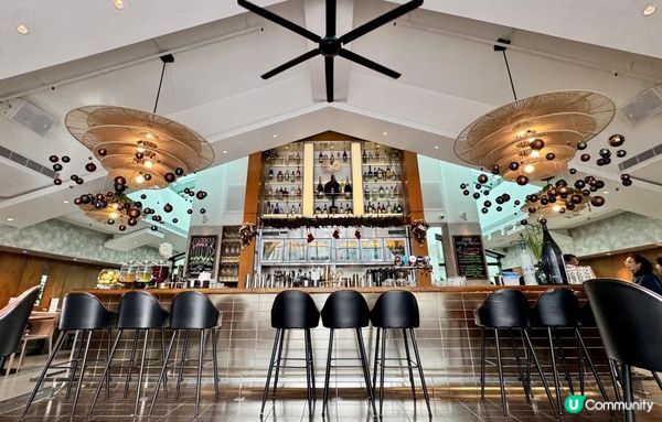 與好友共聚的好地方！