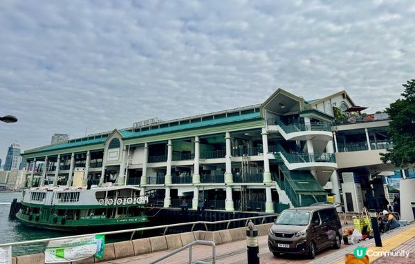 與好友共聚的好地方！