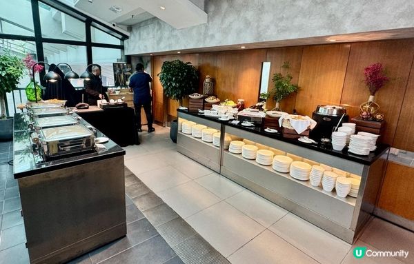 與好友共聚的好地方！