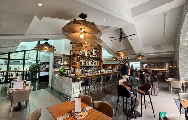 與好友共聚的好地方！