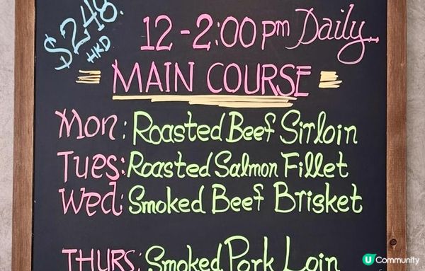 與好友共聚的好地方！