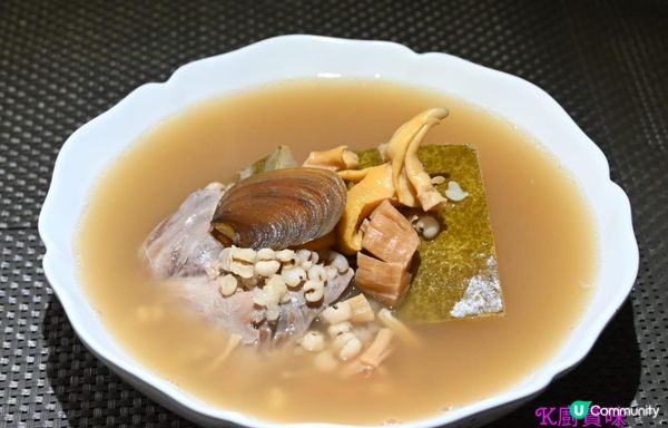 ✨天氣持續炎熱 健脾去濕湯水最適合✨