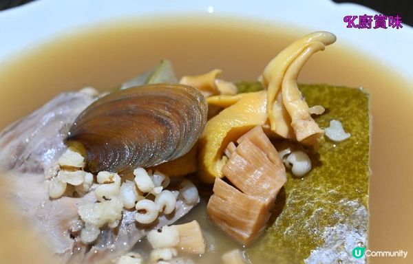 ✨天氣持續炎熱 健脾去濕湯水最適合✨