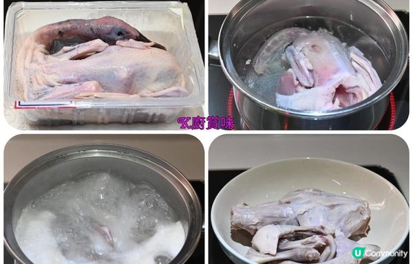 ✨天氣持續炎熱 健脾去濕湯水最適合✨