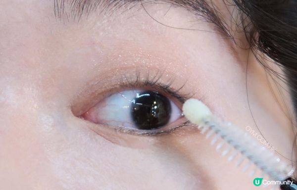 個個女仔都想睫毛長、密、濃！🇰🇷韓國睫毛營養強韌增長精華 Dr+ Banggiwon Nourishing Serum for Lash & Brow