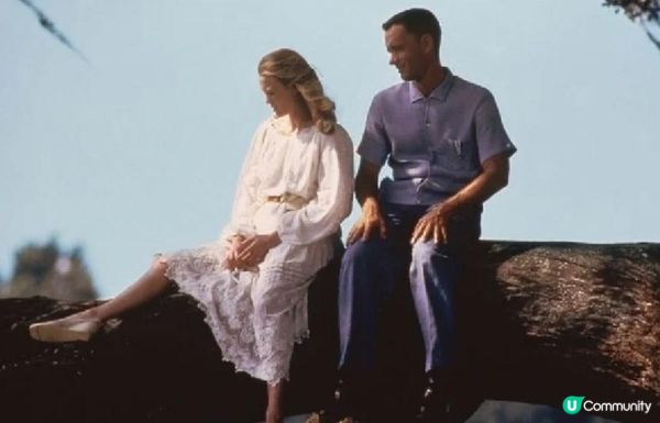 話一下電影《阿甘正傳》為何能成為經典