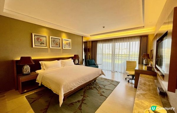 深圳新打卡點｜觀瀾湖繡球花展開放！復活節出發啦