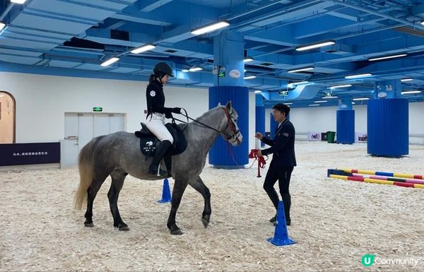 深圳新打卡點｜觀瀾湖繡球花展開放！復活節出發啦