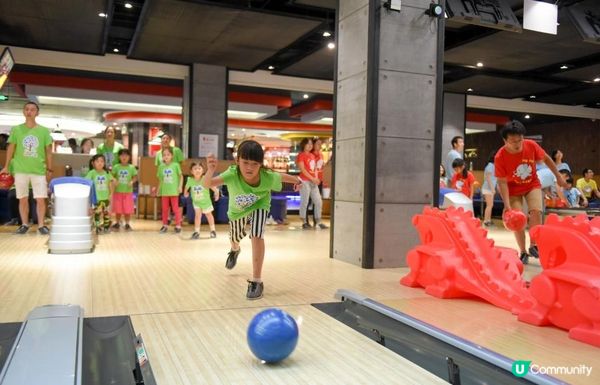 深圳新打卡點｜觀瀾湖繡球花展開放！復活節出發啦