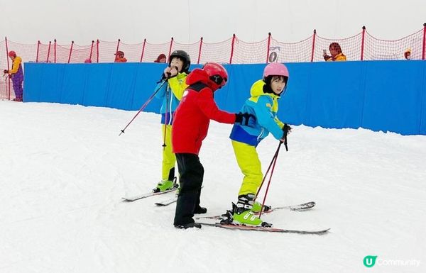 深圳新打卡點｜觀瀾湖繡球花展開放！復活節出發啦