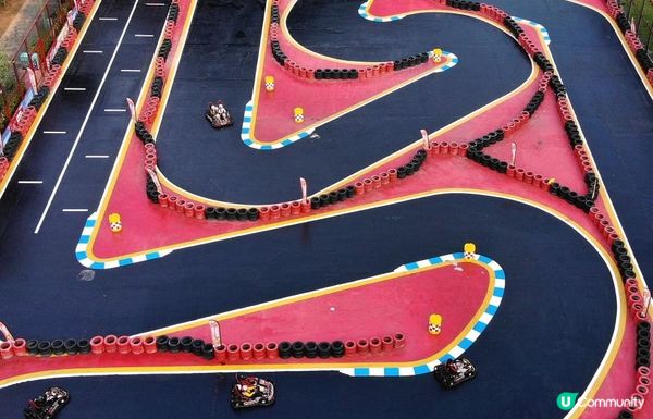 深圳新打卡點｜觀瀾湖繡球花展開放！復活節出發啦