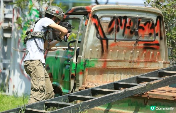 深圳新打卡點｜觀瀾湖繡球花展開放！復活節出發啦