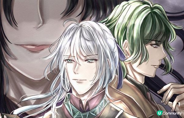 [周更]《靈視偵探》第一卷—魔女遊戲　第十六章—敵人　更新！