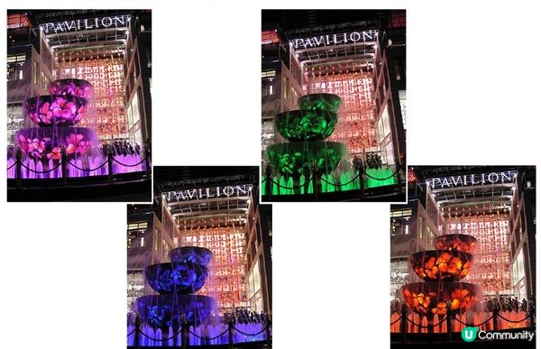 身隨心行@o架喇林坡(二) - 天比高