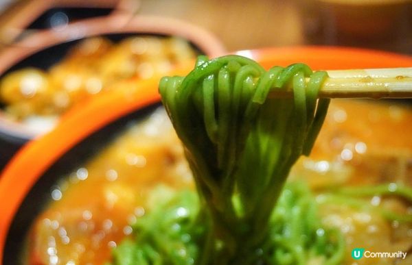 【飲食】太古城．超足料的羅宋湯麵套餐｜Wheatfield X 羅宋湯專門店