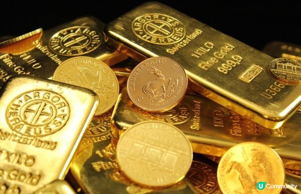 銀行黃金投資方式有哪些？主推三大主流黃金投資通道！