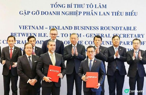 越捷航空與航空教育領導者Airways Aviation合作發展全球航空人才
